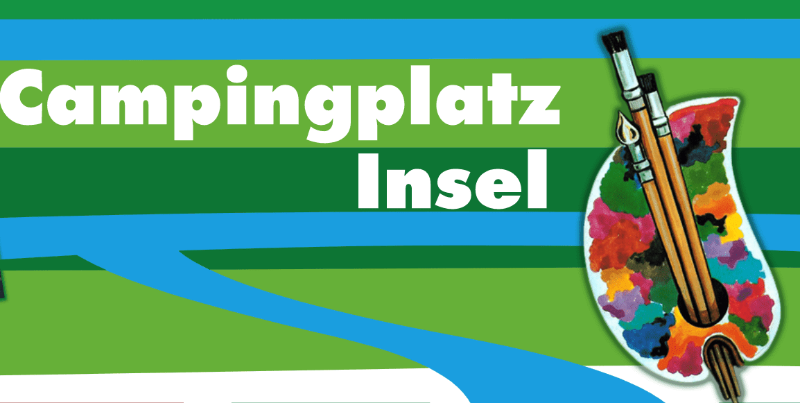 Campinginsel Bamberg Bug